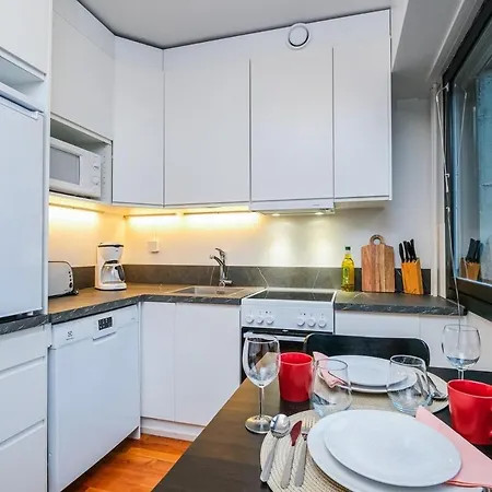 Unique Apartament