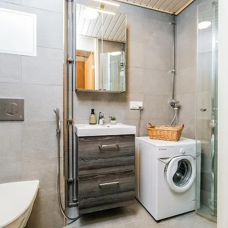 Unique Apartament