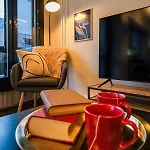 Apartamento Unique Helsinki