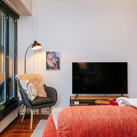 Apartment Unique *