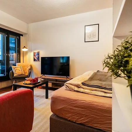 Apartment Unique