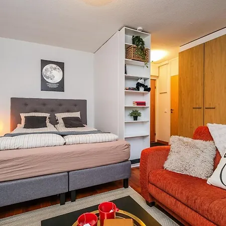 Apartment Unique
