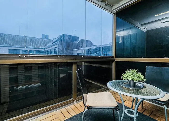 Unique Appartement *