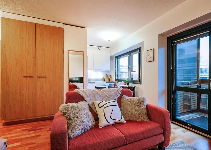 Unique Appartement *