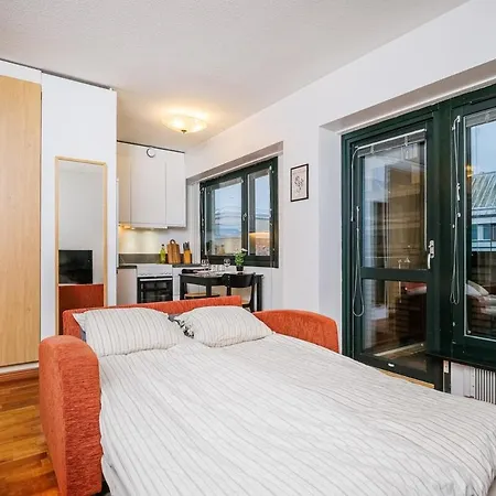 Unique 아파트 헬싱키