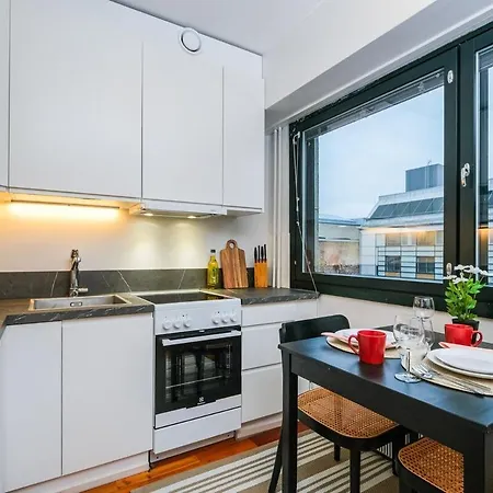 Unique ヘルシンキ