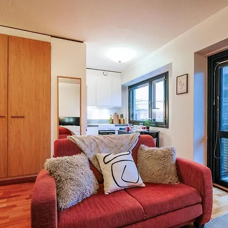Unique Apartamento *