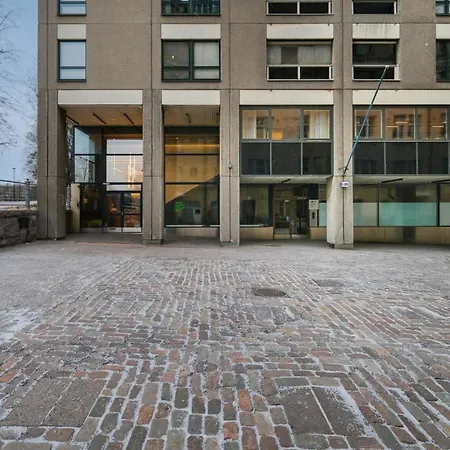 Apartamento Unique
